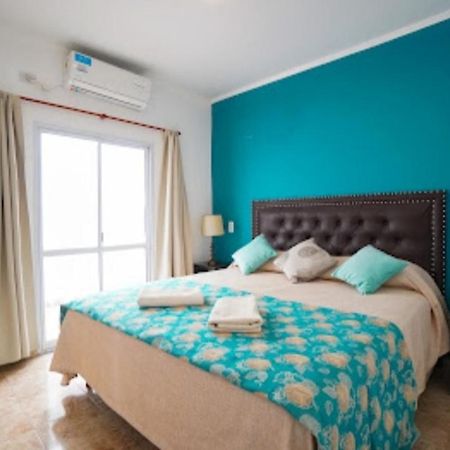 Apartamento Lo De Ana Termas de Río Hondo Buitenkant foto