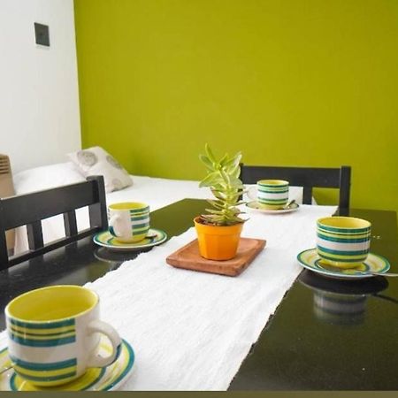 Apartamento Lo De Ana Termas de Río Hondo Buitenkant foto