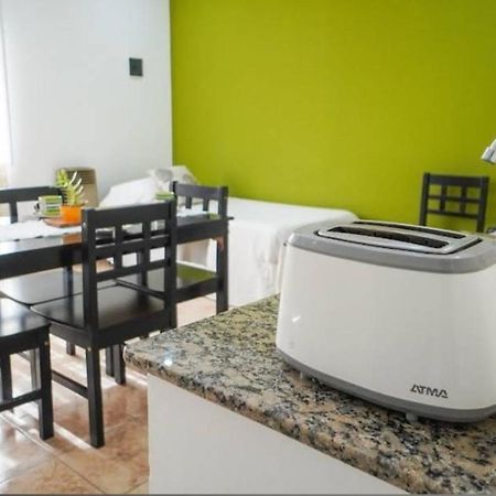 Apartamento Lo De Ana Termas de Río Hondo Buitenkant foto