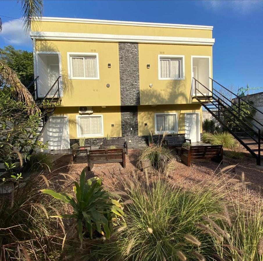Apartamento Lo De Ana Termas de Río Hondo Buitenkant foto