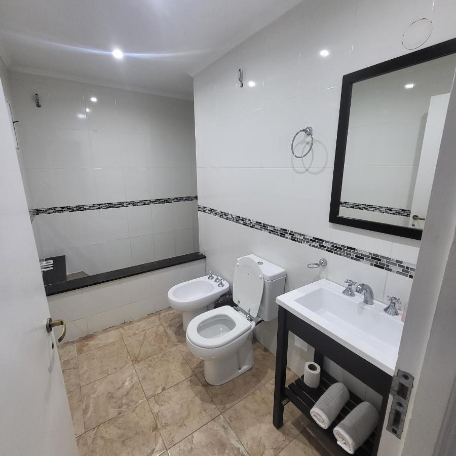 Apartamento Lo De Ana Termas de Río Hondo Buitenkant foto