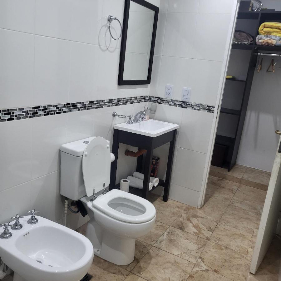 Apartamento Lo De Ana Termas de Río Hondo Buitenkant foto