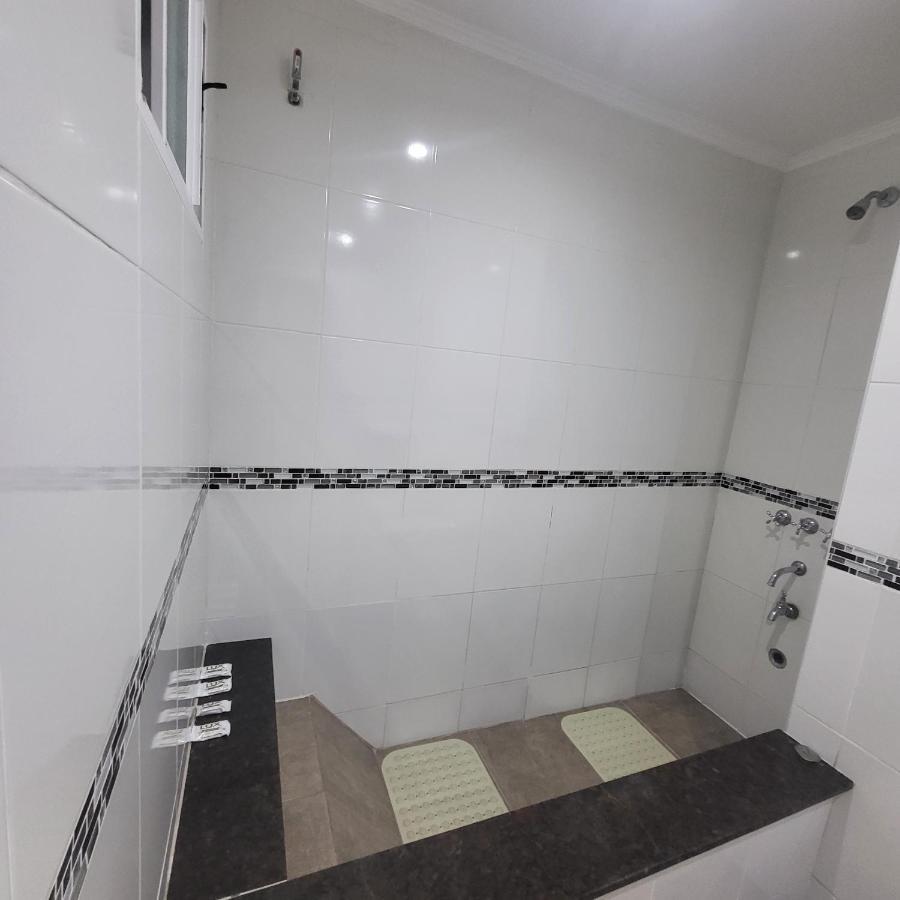 Apartamento Lo De Ana Termas de Río Hondo Buitenkant foto