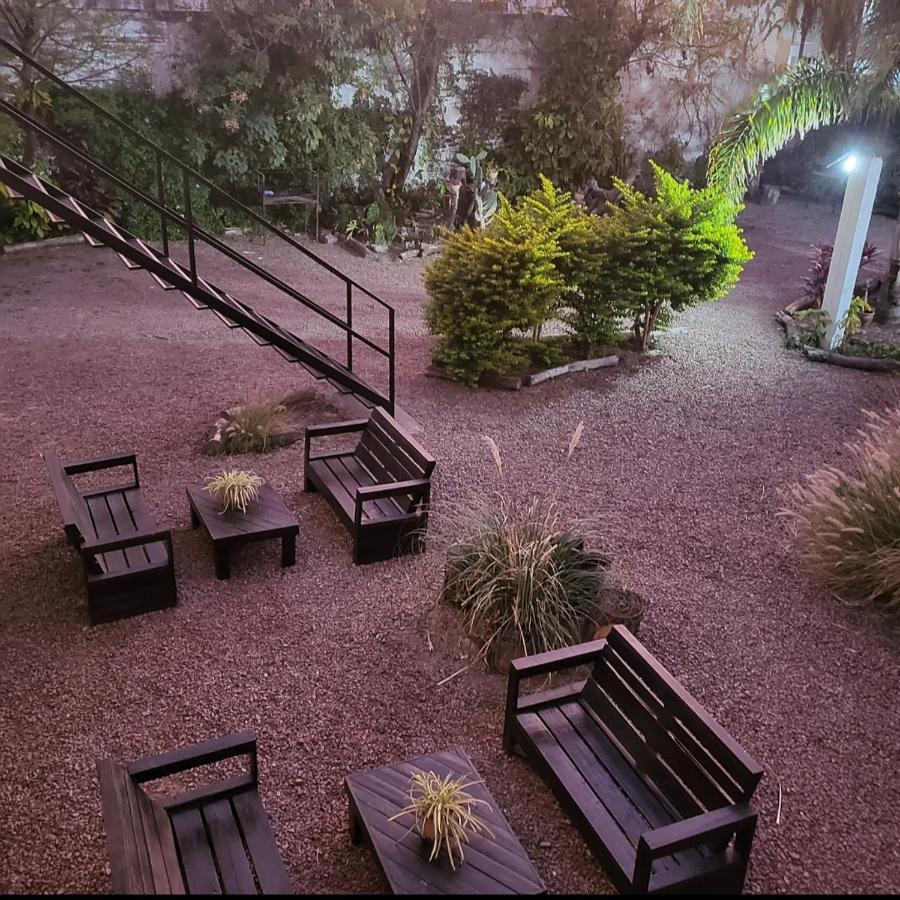 Apartamento Lo De Ana Termas de Río Hondo Buitenkant foto