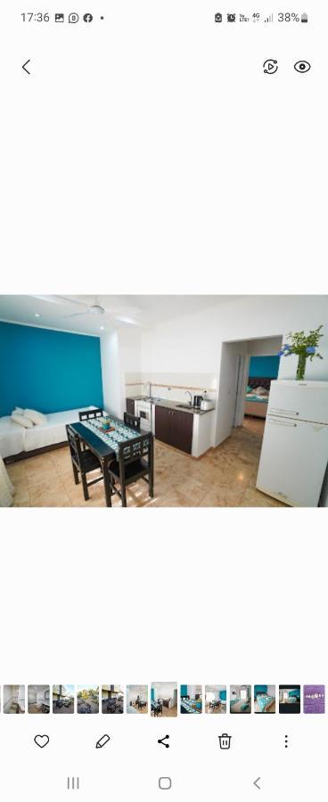 Apartamento Lo De Ana Termas de Río Hondo Buitenkant foto