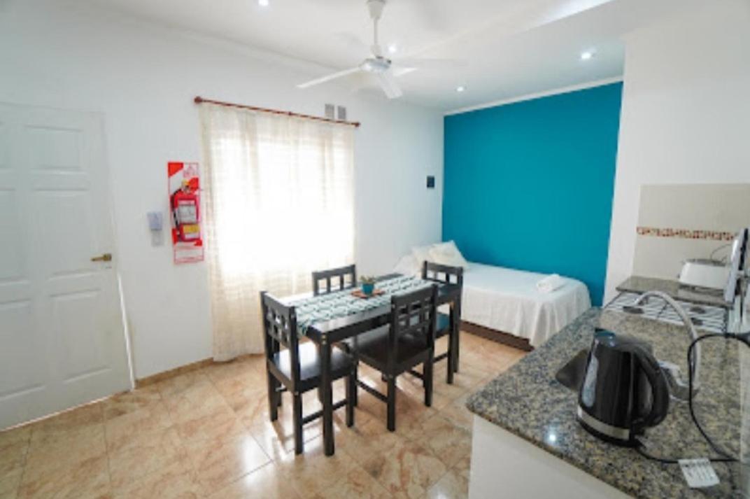 Apartamento Lo De Ana Termas de Río Hondo Buitenkant foto