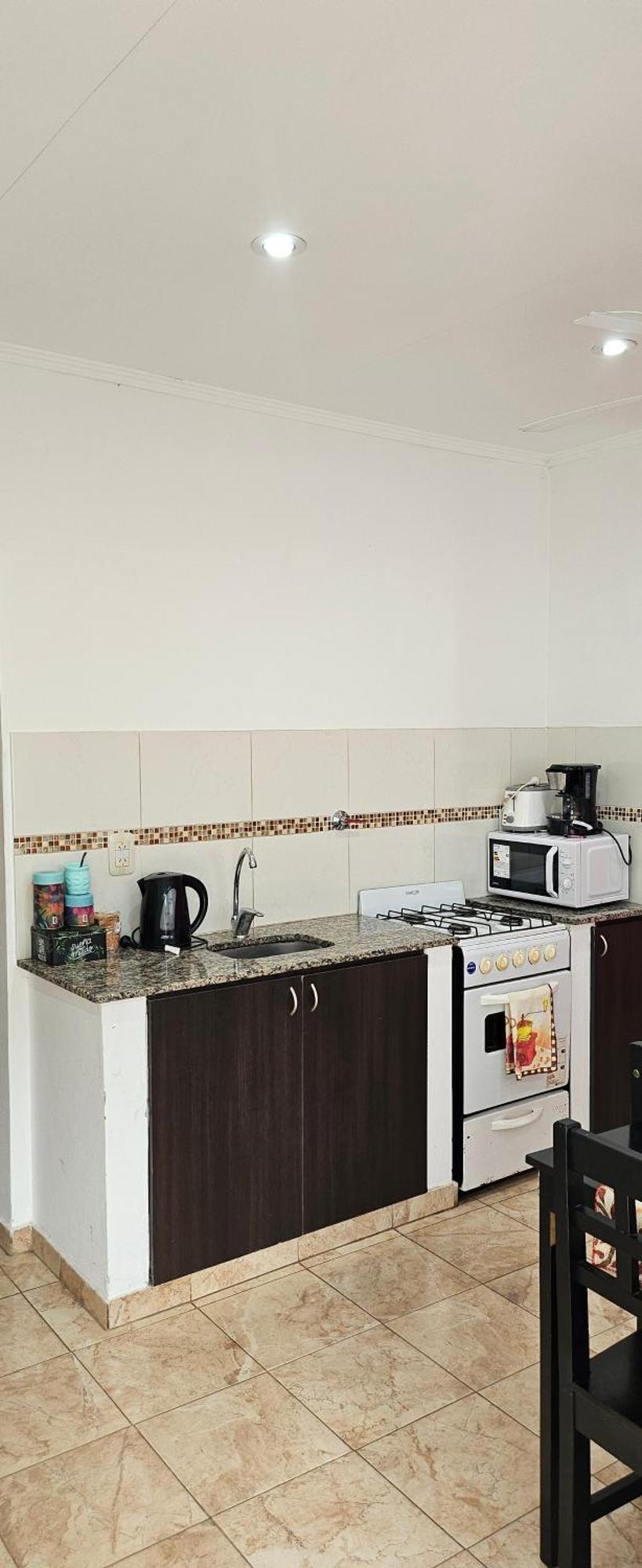 Apartamento Lo De Ana Termas de Río Hondo Buitenkant foto