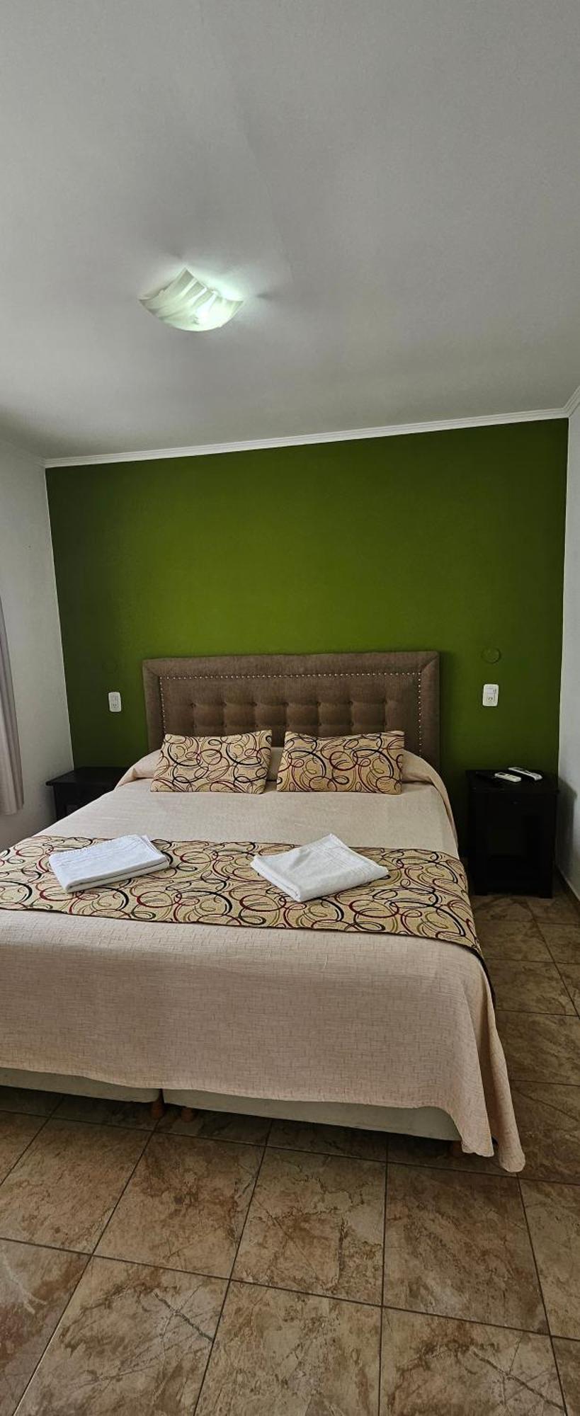 Apartamento Lo De Ana Termas de Río Hondo Buitenkant foto