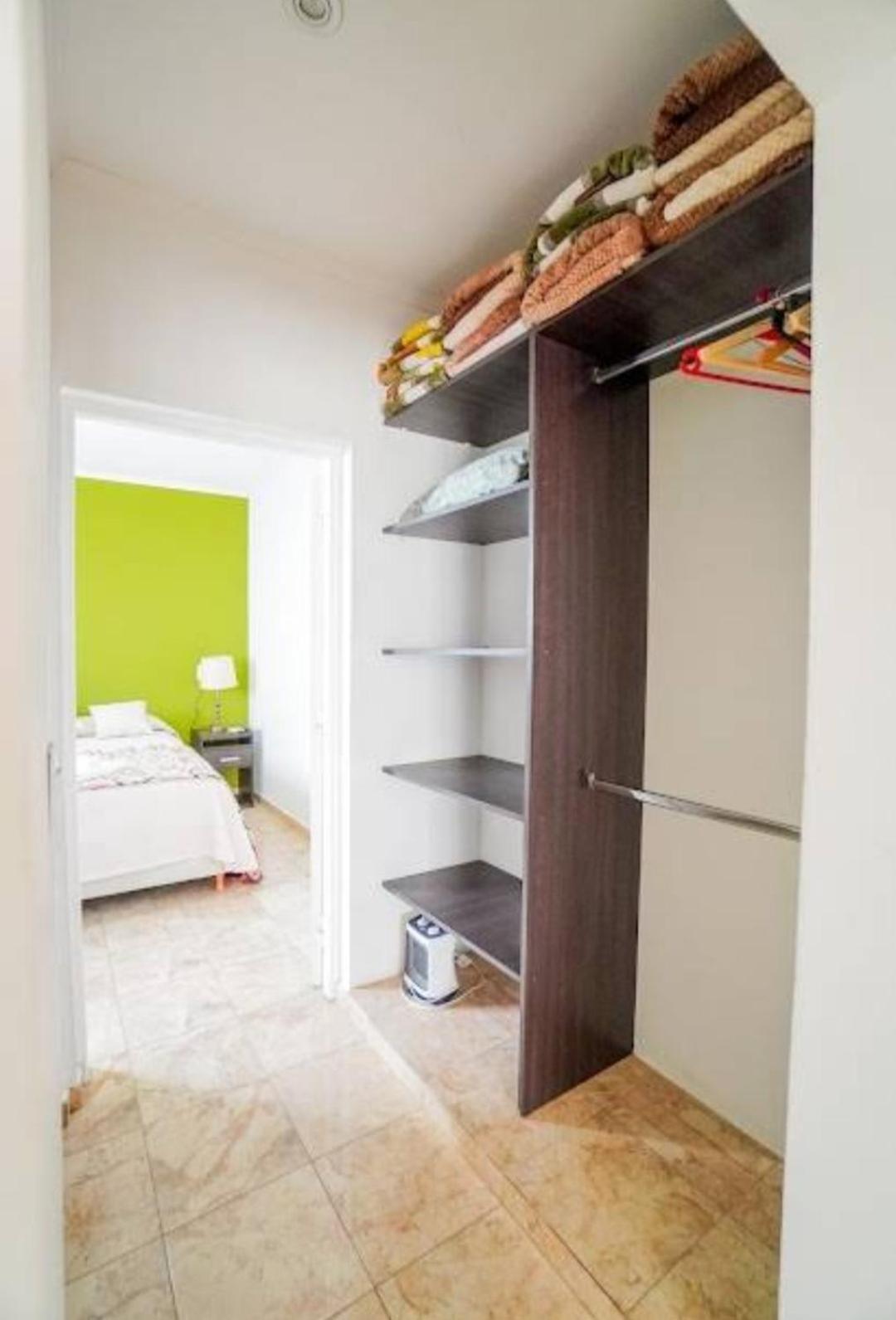 Apartamento Lo De Ana Termas de Río Hondo Buitenkant foto