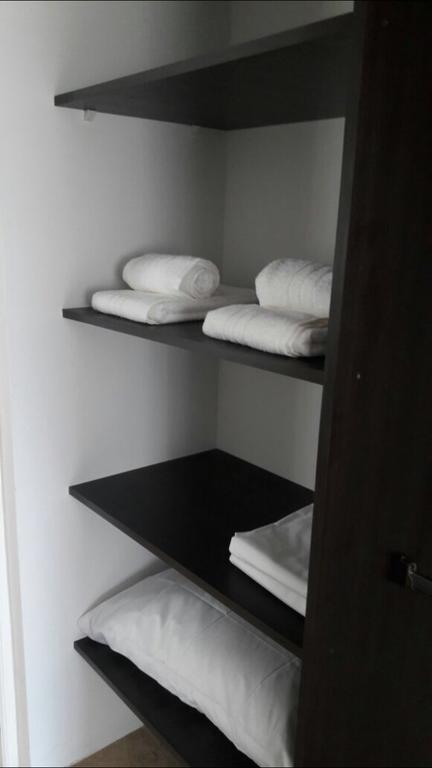 Apartamento Lo De Ana Termas de Río Hondo Buitenkant foto